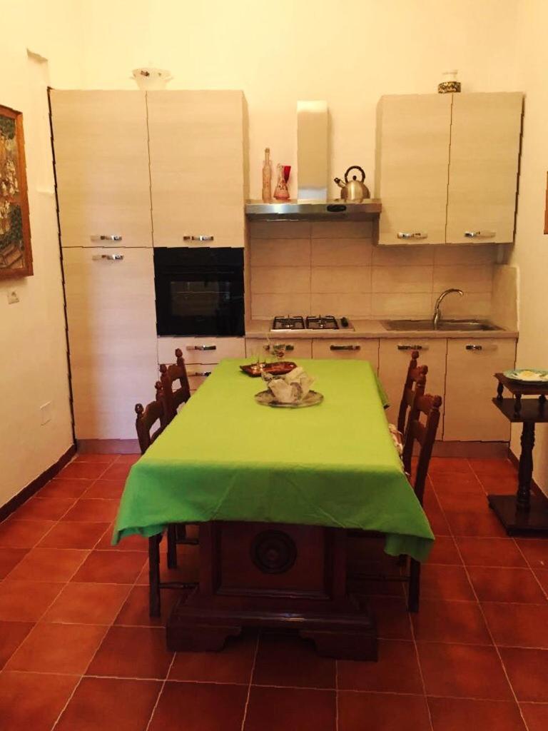 Villa Laura Sea View Apartments Santa Maria di Castellabate Zimmer foto